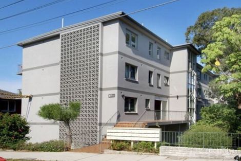 Property photo of 2/17 Byron Street Coogee NSW 2034