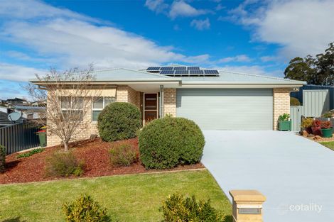 3 Hartog Pl, Sunshine Bay, NSW 2536