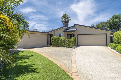 Property photo of 3 Gira Close Beachmere QLD 4510