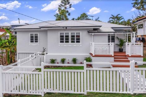 Property photo of 33 Frasers Road Ashgrove QLD 4060