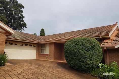 3/1-3 Balaclava Rd, Eastwood, NSW 2122