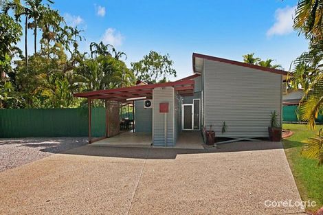 Property photo of 44 Dorisvale Crescent Tiwi NT 0810