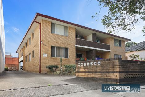 Property photo of 6/29 Sorrell Street Parramatta NSW 2150
