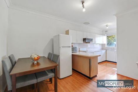 Property photo of 6/29 Sorrell Street Parramatta NSW 2150