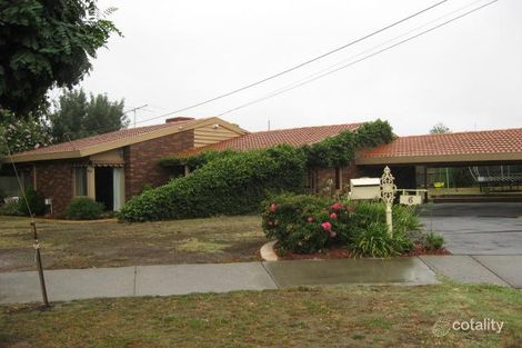 Property photo of 6 Taggerty Court Keilor VIC 3036