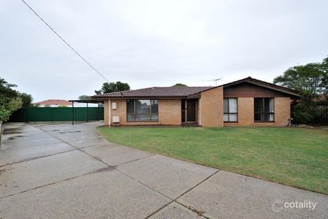Property photo of 8 Lancier Place Rockingham WA 6168
