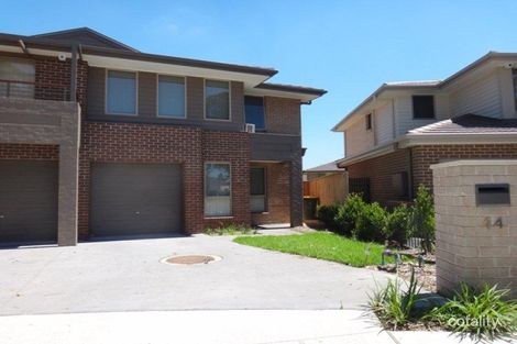 Property photo of 14 Cronin Place Bonnyrigg NSW 2177