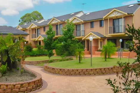 26/8 Warumbui Ave, Miranda, NSW 2228