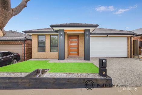 Property photo of 31 Coltan Avenue Cobblebank VIC 3338