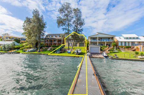 Property photo of 124 Sealand Road Fishing Point NSW 2283