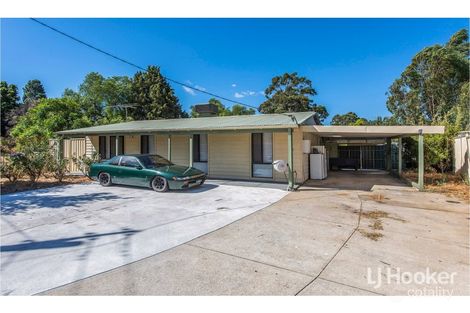 11 Ironcap Pl, Armadale, WA 6112