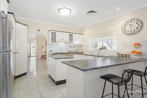 Property photo of 6 De Castella Drive Blacktown NSW 2148