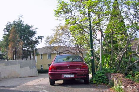 Property photo of 5/6 Stannards Place Kirribilli NSW 2061