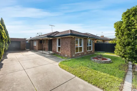29 Allison St, Sunshine West, VIC 3020
