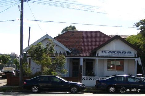 120 Todman Ave, Kensington, NSW 2033