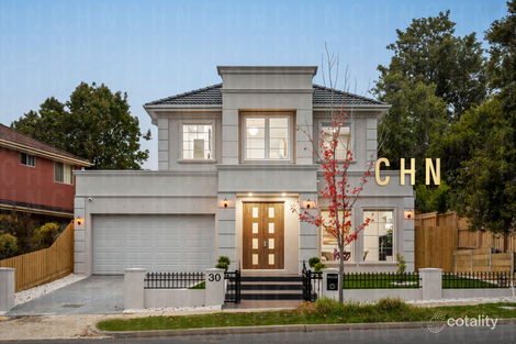 30 Susanne Ave, Nunawading, VIC 3131