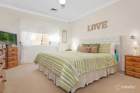 Property photo of 6 De Castella Drive Blacktown NSW 2148