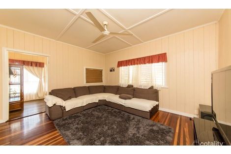 Property photo of 281 Eldon Street Berserker QLD 4701