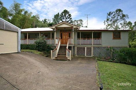 Property photo of 480 Springwood Road Daisy Hill QLD 4127