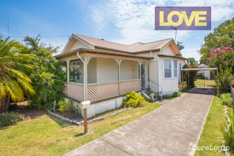 Property photo of 15 Russell Road New Lambton NSW 2305