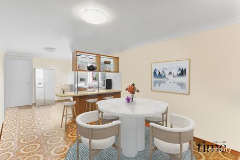 Property photo of 2 Elizabeth Street Five Dock NSW 2046