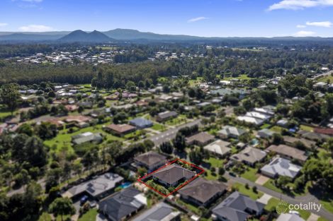 Property photo of 4 Sugar Coast Drive Glass House Mountains QLD 4518
