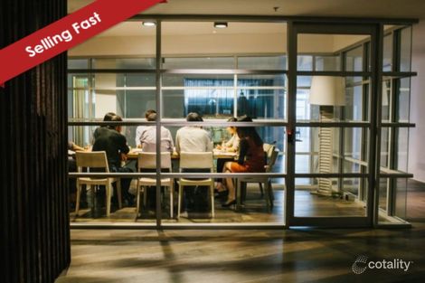 507/50 Holt St, Surry Hills, NSW 2010