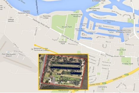 59 Boundary St, Port Macquarie, NSW 2444