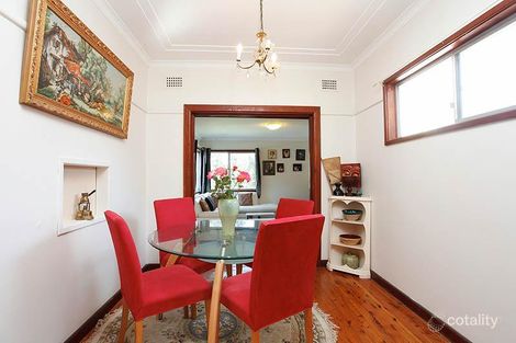 Property photo of 116 Marsden Road Ermington NSW 2115