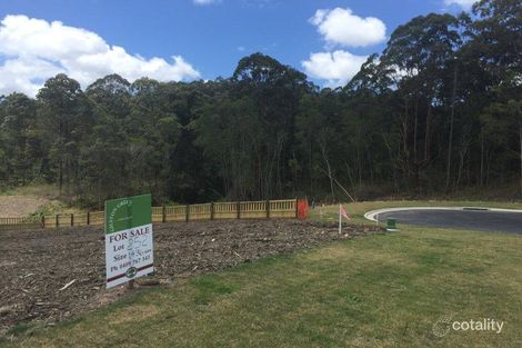 6 Dove Ct, Gilston, QLD 4211