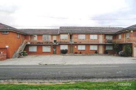 11/26 Normanby Ave, Thornbury, VIC 3071