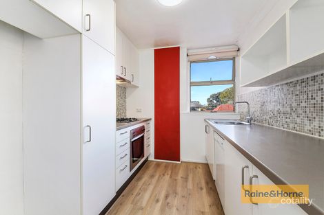 Property photo of 2/4-6 Tintern Road Ashfield NSW 2131