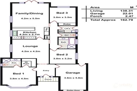 Property photo of 11A Hudson Avenue Rostrevor SA 5073