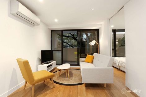 109/83 Flemington Rd, North Melbourne, VIC 3051