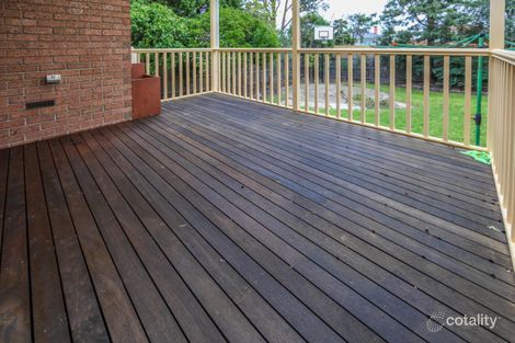 Property photo of 26 Staughton Road Glen Iris VIC 3146