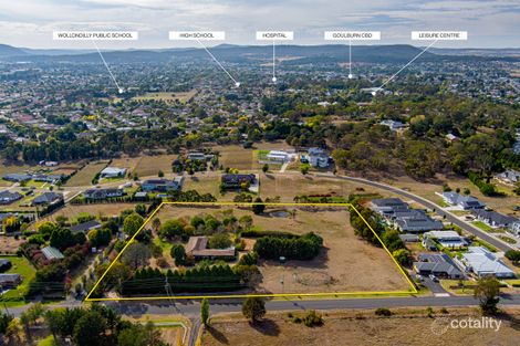 33 River St, Goulburn, NSW 2580