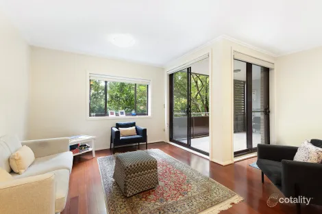 Property photo of 16/1155-1159 Pacific Highway Pymble NSW 2073