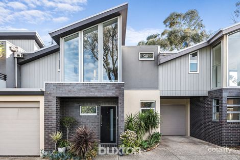 Property photo of 2/83 Fewster Road Hampton VIC 3188