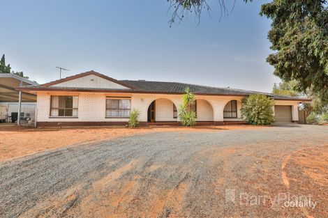 Property photo of 464 Koorlong Avenue Irymple VIC 3498