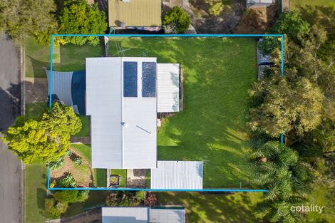 Property photo of 17 Gidgee Street Kingston QLD 4114
