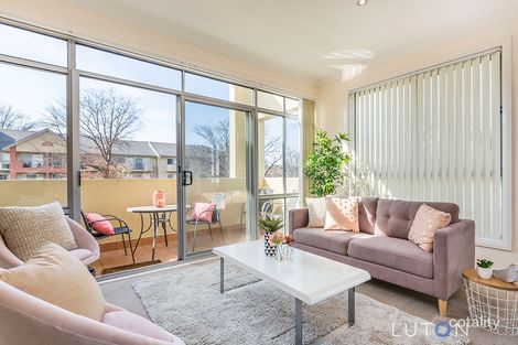 Property photo of 4/67 Torrens Street Braddon ACT 2612