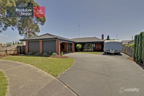 8 Jarrah Ct, Traralgon, VIC 3844