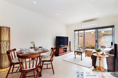 Property photo of 17 Alex Scott Way Dandenong VIC 3175