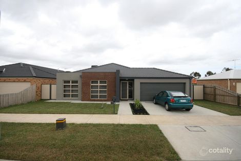25 St Cuthberts Ct, Marshall, VIC 3216