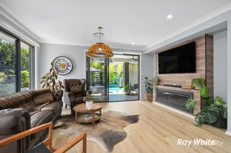 Property photo of 21 Charbray Street Box Hill NSW 2765