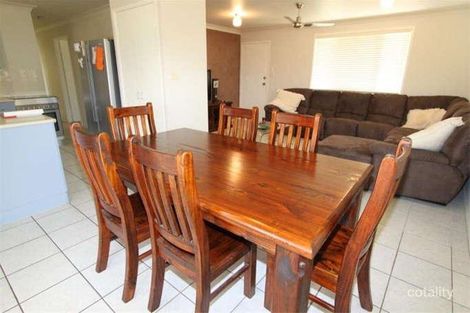 Property photo of 6 Rachael Drive Parkhurst QLD 4702