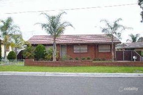 Property photo of 8 Cherry Street Mount Pritchard NSW 2170