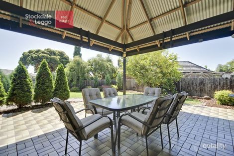 Property photo of 8 Jarrah Court Traralgon VIC 3844
