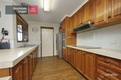 Property photo of 8 Jarrah Court Traralgon VIC 3844