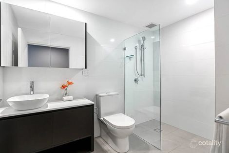 Property photo of 303/26 Parnell Street Strathfield NSW 2135